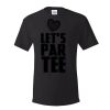 Unisex Essential-T T-Shirt Thumbnail