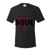Unisex Essential-T T-Shirt Thumbnail