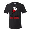 Unisex Essential-T T-Shirt Thumbnail