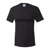 Unisex Essential-T T-Shirt Thumbnail