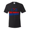 Unisex Essential-T T-Shirt Thumbnail
