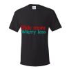 Unisex Essential-T T-Shirt Thumbnail