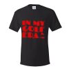 Unisex Essential-T T-Shirt Thumbnail