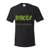 Unisex Essential-T T-Shirt Thumbnail