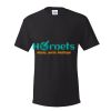 Unisex Essential-T T-Shirt Thumbnail