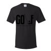 Unisex Essential-T T-Shirt Thumbnail
