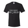Unisex Essential-T T-Shirt Thumbnail