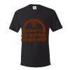 Unisex Essential-T T-Shirt Thumbnail