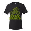 Unisex Essential-T T-Shirt Thumbnail