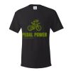 Unisex Essential-T T-Shirt Thumbnail