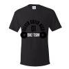 Unisex Essential-T T-Shirt Thumbnail