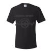 Unisex Essential-T T-Shirt Thumbnail