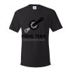 Unisex Essential-T T-Shirt Thumbnail