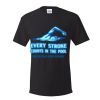 Unisex Essential-T T-Shirt Thumbnail