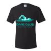 Unisex Essential-T T-Shirt Thumbnail