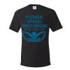 Unisex Essential-T T-Shirt Thumbnail