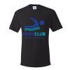 Unisex Essential-T T-Shirt Thumbnail