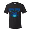 Unisex Essential-T T-Shirt Thumbnail