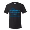 Unisex Essential-T T-Shirt Thumbnail
