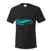 Unisex Essential-T T-Shirt Thumbnail