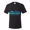 Unisex Essential-T T-Shirt Thumbnail