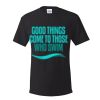 Unisex Essential-T T-Shirt Thumbnail
