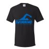Unisex Essential-T T-Shirt Thumbnail