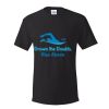 Unisex Essential-T T-Shirt Thumbnail