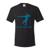 Unisex Essential-T T-Shirt Thumbnail
