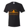 Unisex Essential-T T-Shirt Thumbnail