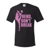 Unisex Essential-T T-Shirt Thumbnail