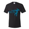 Unisex Essential-T T-Shirt Thumbnail