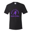 Unisex Essential-T T-Shirt Thumbnail