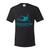 Unisex Essential-T T-Shirt Thumbnail