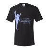 Unisex Essential-T T-Shirt Thumbnail