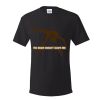 Unisex Essential-T T-Shirt Thumbnail