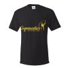 Unisex Essential-T T-Shirt Thumbnail