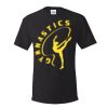 Unisex Essential-T T-Shirt Thumbnail