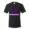 Unisex Essential-T T-Shirt Thumbnail