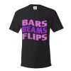 Unisex Essential-T T-Shirt Thumbnail