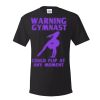 Unisex Essential-T T-Shirt Thumbnail