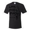Unisex Essential-T T-Shirt Thumbnail