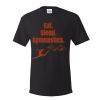 Unisex Essential-T T-Shirt Thumbnail