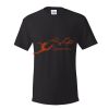 Unisex Essential-T T-Shirt Thumbnail