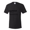 Unisex Essential-T T-Shirt Thumbnail