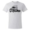 Perfect-T T-Shirt Thumbnail