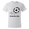 Perfect-T T-Shirt Thumbnail