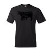 Unisex Authentic T-Shirt Thumbnail