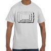 Unisex Authentic T-Shirt Thumbnail