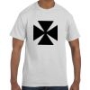 Unisex Authentic T-Shirt Thumbnail